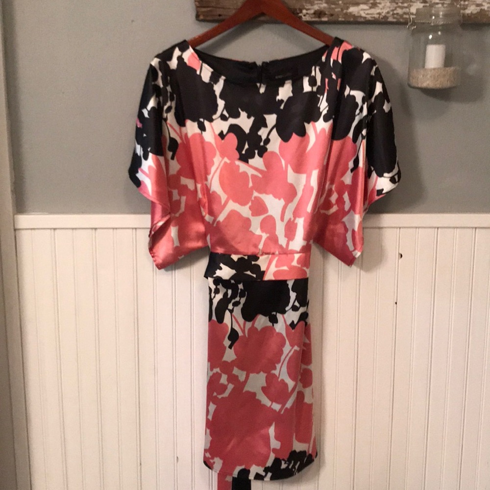 Bcbg maxazria dress